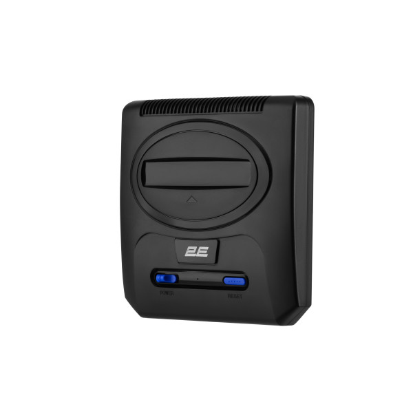 Фото - Ігрова приставка портативна 2E 16bit HDMI (2 бездротових геймпада, 913 ігор)