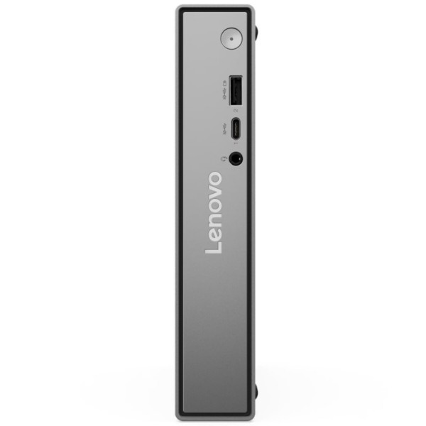 Фото - Системный блок Lenovo ThinkCentre neo 50q Gen 5 (13B90069UI) Black