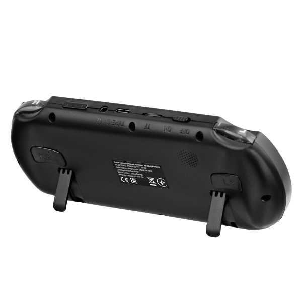 Фото - Ігрова консоль портативна 2E 32bit Portable (2E32BPSP)