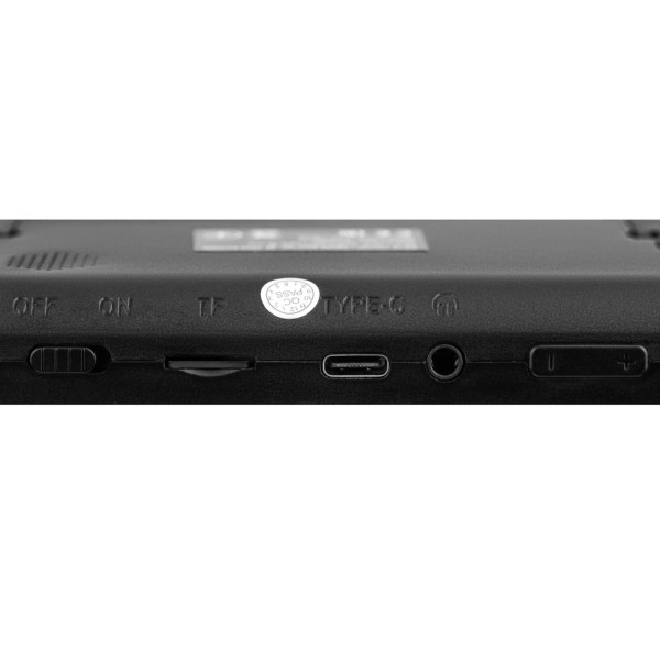 Фото - Ігрова консоль портативна 2E 32bit Portable (2E32BPSP)