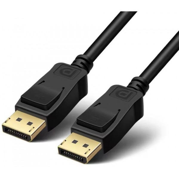 Фото - Кабель ProfCable Display Port to Display Port 1.5m (ProfCable14-150)
