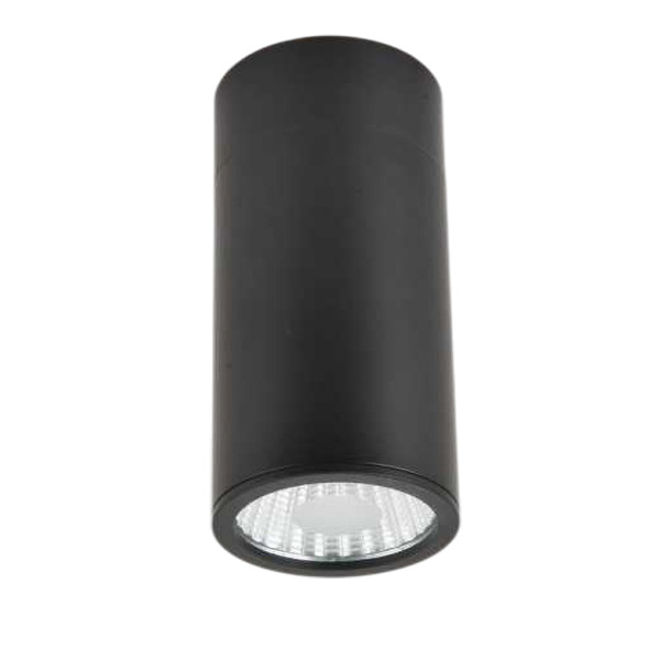 Фото - Світлодіодний світильник Sirius RT428 BK