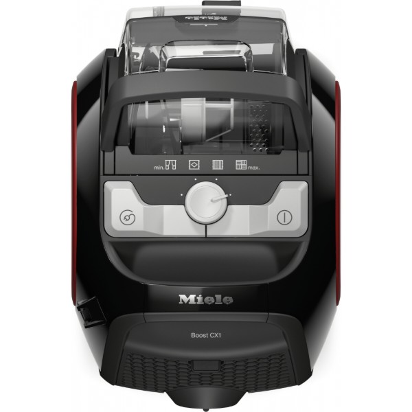 Фото - Пылесос для сухой уборки без мешка Miele SNRF0 Boost CX1