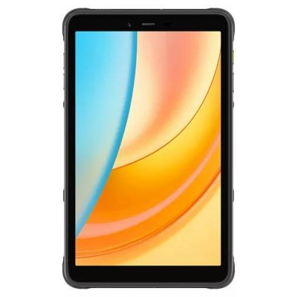 Фото - Планшет Ulefone Armor Pad Pro 8'' 4G NFC Black