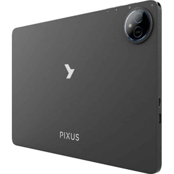 Фото - Планшет Pixus Loga 4/128GB Wi-Fi Gray