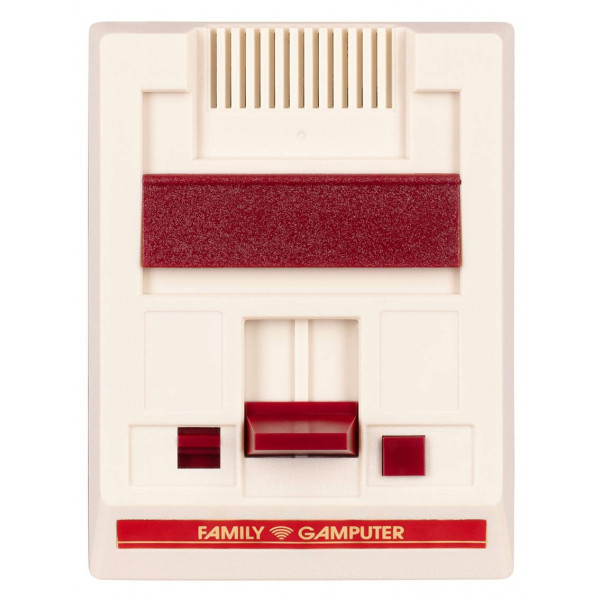 Фото - Ігрова приставка портативна 2E 8bit HDMI 2 бездротових геймпада, 3000 ігор (2E8BHDWS3000)