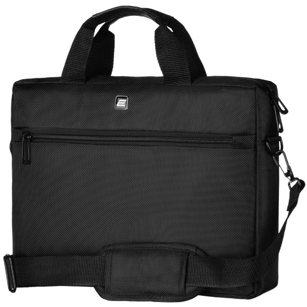 Фото - Сумка для ноутбуку 2E 2E-CBN313BK Black