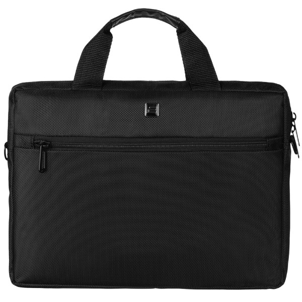 Фото - Сумка для ноутбуку 2E 2E-CBN313BK Black