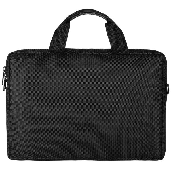 Фото - Сумка для ноутбуку 2E 2E-CBN313BK Black