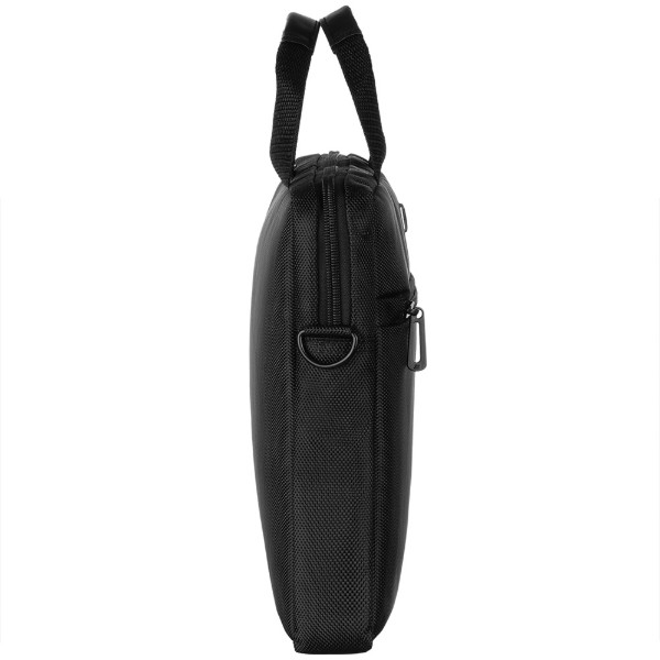 Фото - Сумка для ноутбуку 2E 2E-CBN313BK Black