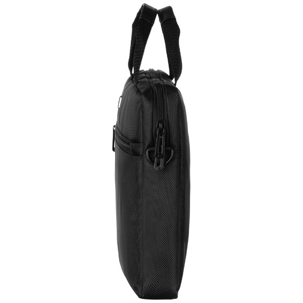 Фото - Сумка для ноутбуку 2E 2E-CBN313BK Black