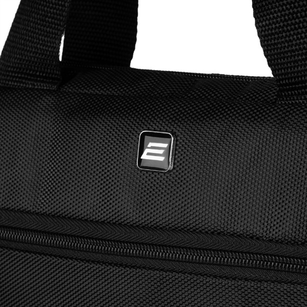 Фото - Сумка для ноутбуку 2E 2E-CBN313BK Black