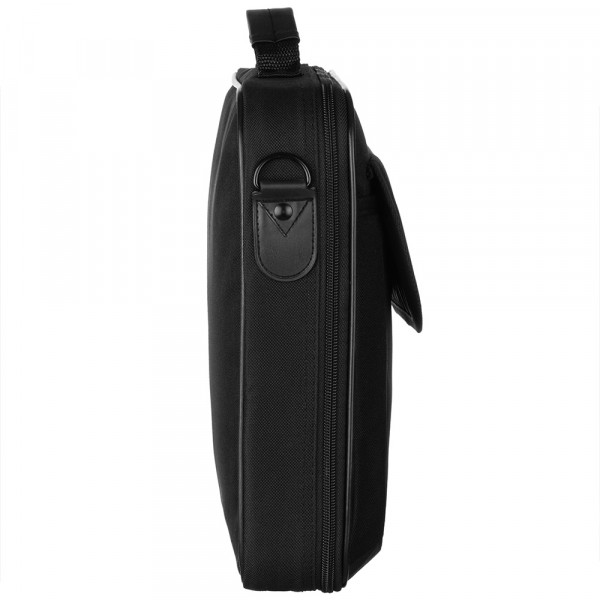 Фото - Сумка для ноутбуку 2E TopLoad Classic 14'' (2E-CBT6814BK)