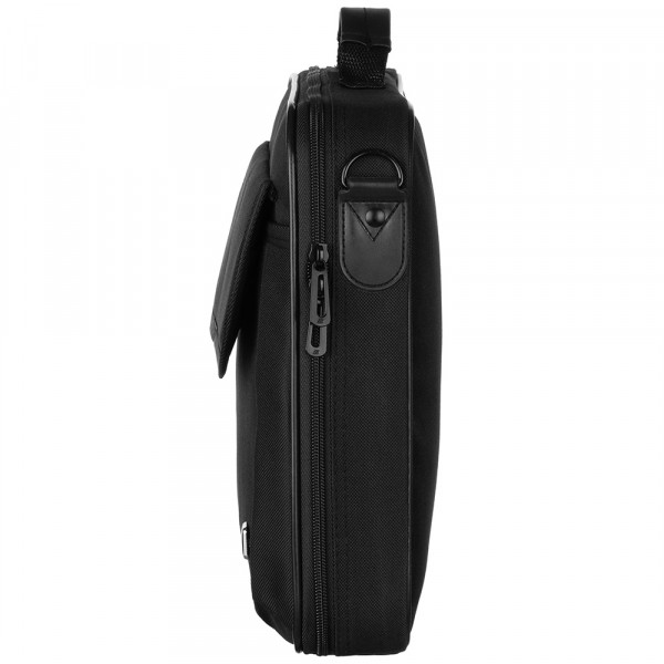 Фото - Сумка для ноутбуку 2E TopLoad Classic 14'' (2E-CBT6814BK)