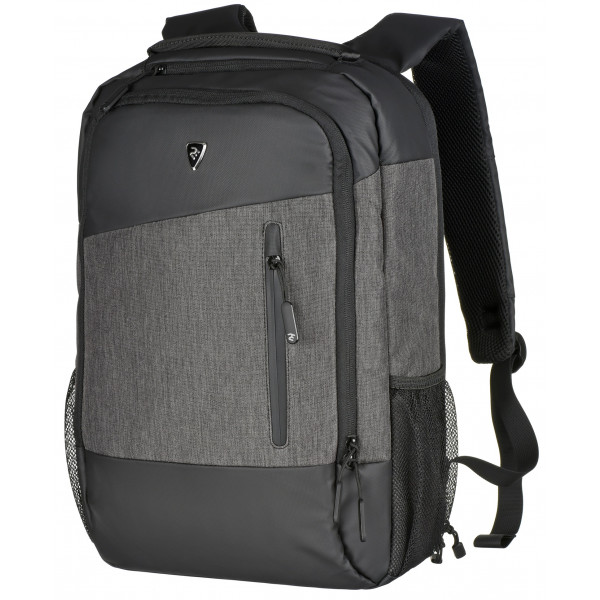 Фото - Рюкзак для ноутбуку 2E 2E-BPN9086GB Slant 16'' Grey