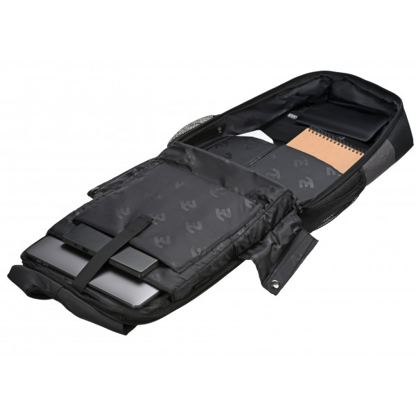 Фото - Рюкзак для ноутбуку 2E 2E-BPN9086GB Slant 16'' Grey
