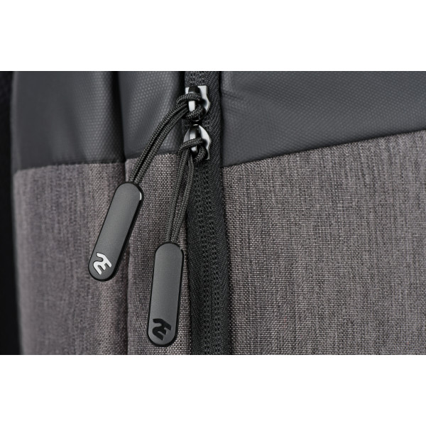 Фото - Рюкзак для ноутбуку 2E 2E-BPN9086GB Slant 16'' Grey