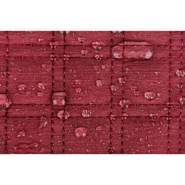 Фото - Сумка для ноутбуку 2E 2E-CBN9198BG CrossSquares 16'' Burgundy