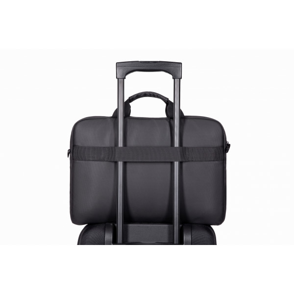 Фото - Сумка для ноутбуку 2E 2E-CBT9175BK Urban Groove 16'' Black