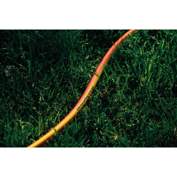 Фото - Шланг поливочный 2E AquaFlex Orange 1/2" 15 м (2E-GHE12OE15)