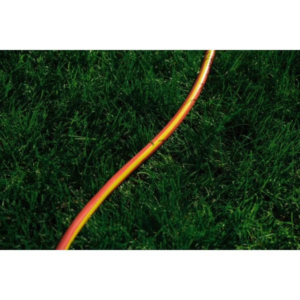 Фото - Шланг поливочный 2E AquaFlex Orange 1/2" 30 м (2E-GHE12OE30)