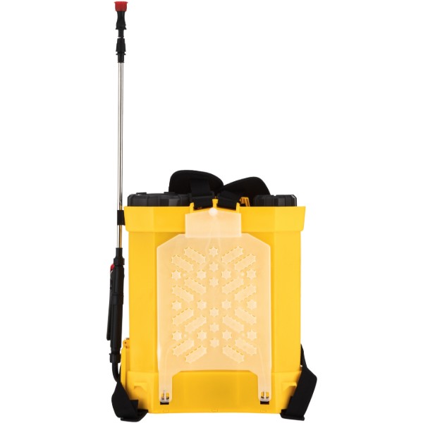 Фото - Обприскувач акумуляторний 2E AquaSpray (2E-12LBS)