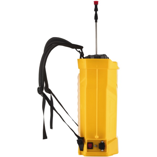 Фото - Обприскувач акумуляторний 2E AquaSpray (2E-18LBS)