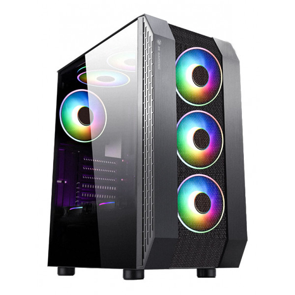 Фото - Системный блок 2E Complex Gaming (2E-2488) Фото - Системный блок 2E Complex Gaming (2E-2488)