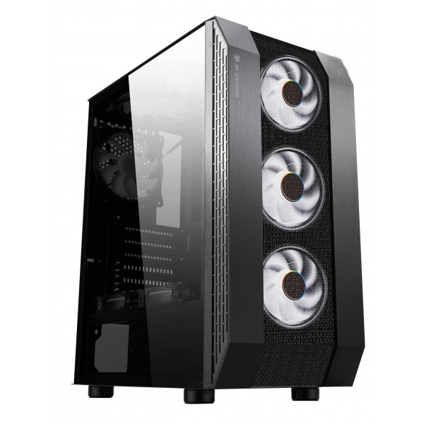 Фото - Системный блок 2E Complex Gaming (2E-2488)