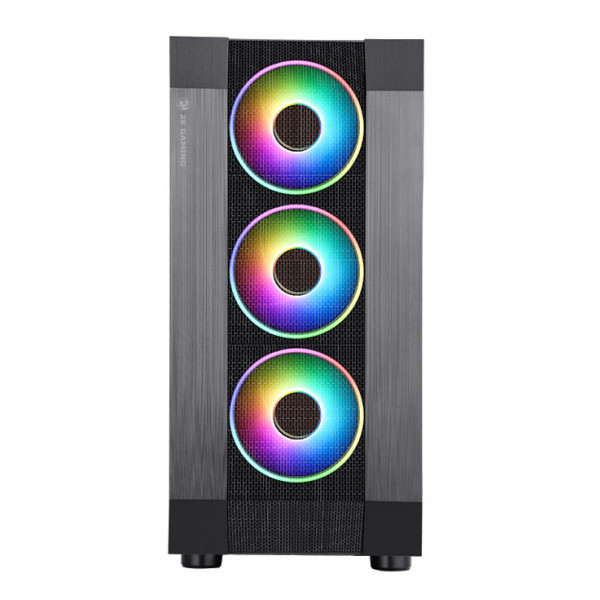 Фото - Системный блок 2E Complex Gaming (2E-2488)