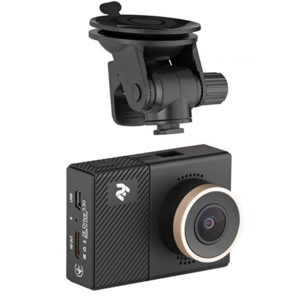 Фото - Відеореєстратор 2E Drive 530 (2E-DRIVE530)