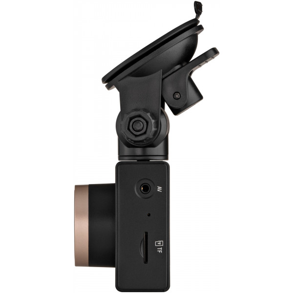 Фото - Відеореєстратор 2E Drive 530 (2E-DRIVE530)