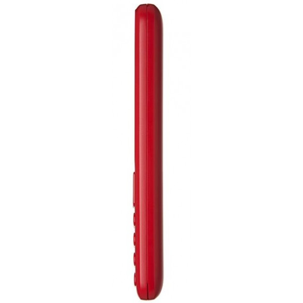 Фото - Мобильный телефон 2E E240 2019 Dual Sim Red