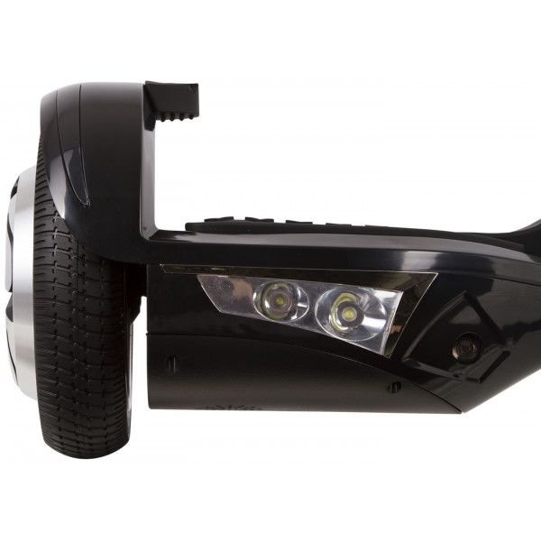 Фото - Гіроборд 2E HB 101 Jump Black (2E-HB101-75J-Bk)