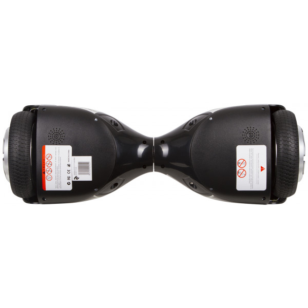 Фото - Гіроборд 2E HB 101 Jump Black (2E-HB101-75J-Bk)