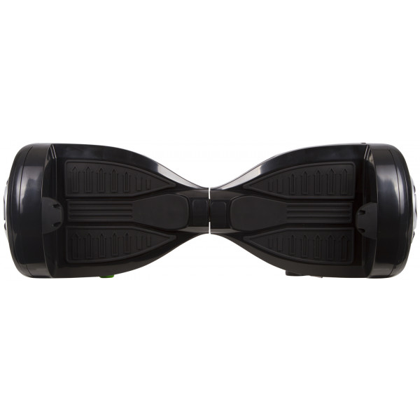 Фото - Гіроборд 2E HB 101 Jump Black (2E-HB101-75J-Bk)