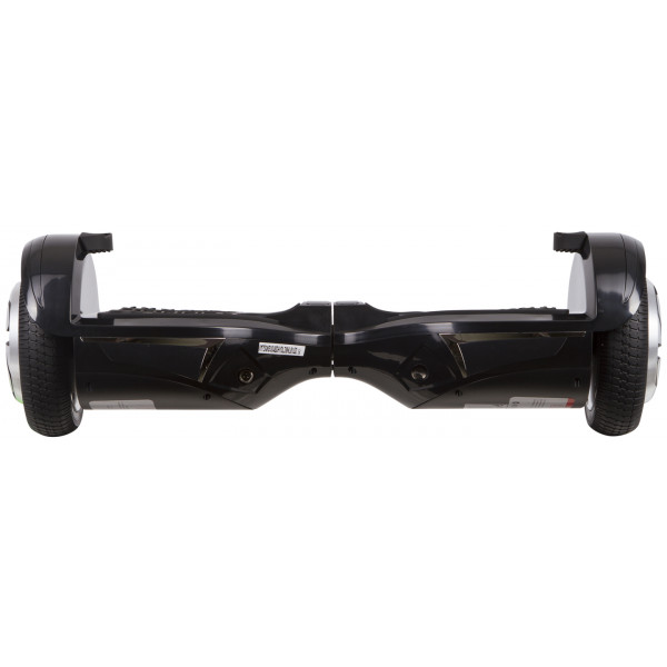 Фото - Гіроборд 2E HB 101 Jump Black (2E-HB101-75J-Bk)