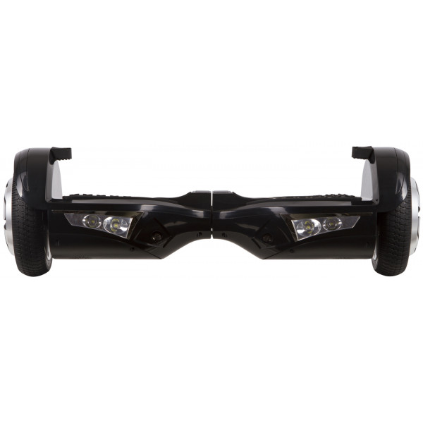 Фото - Гіроборд 2E HB 101 Jump Black (2E-HB101-75J-Bk)