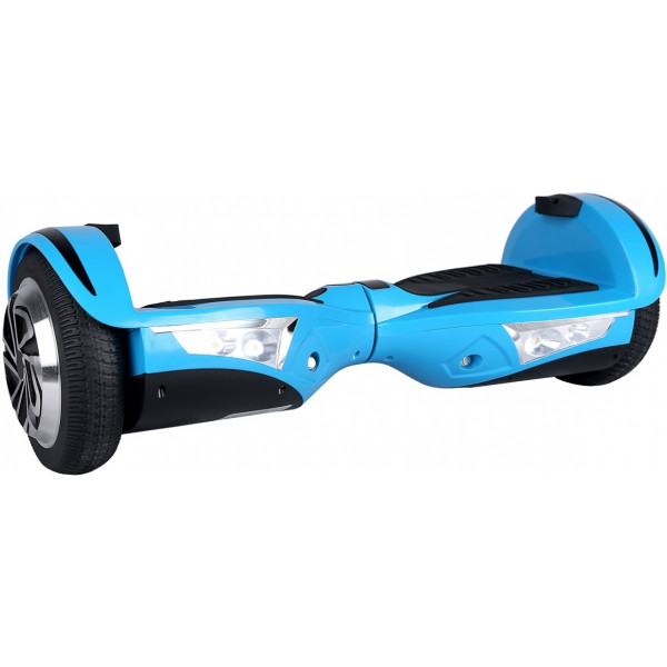 Фото - Гироборд 2E HB 101 Jump Blue (2E-HB101-75J-Bl)