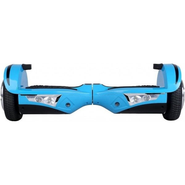 Фото - Гироборд 2E HB 101 Jump Blue (2E-HB101-75J-Bl)