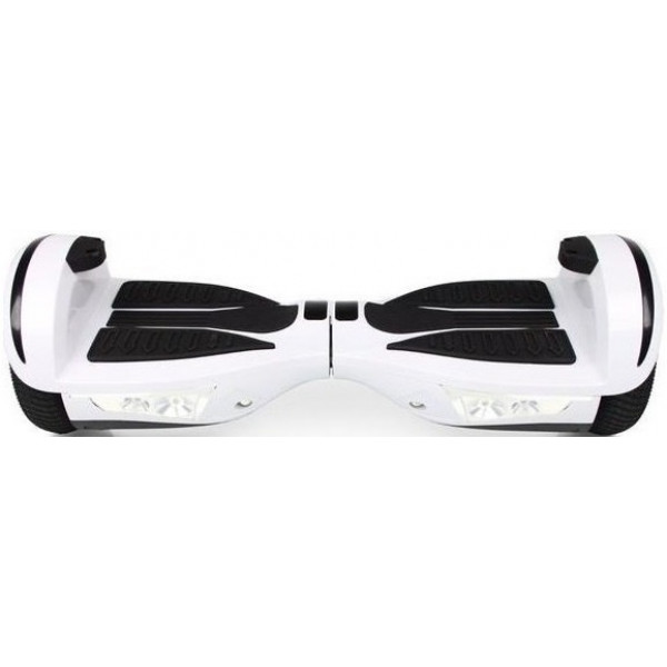 Фото - Гироборд 2E HB 101 Jump White (2E-HB101-75J-Wh)