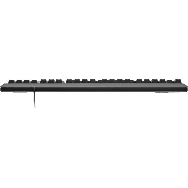 Фото - Клавиатура проводная игровая 2E KG325 LED USB Black Ukr (2E-KG325UB)