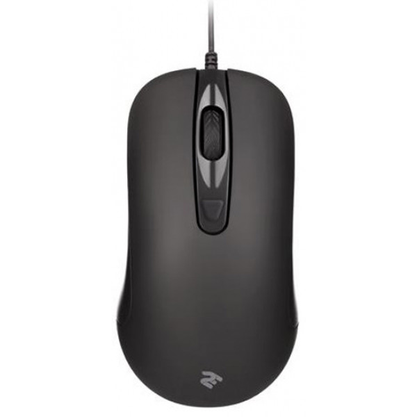 Фото - Миша дротова 2E MF1012 USB Black (2E-MF1012UB)