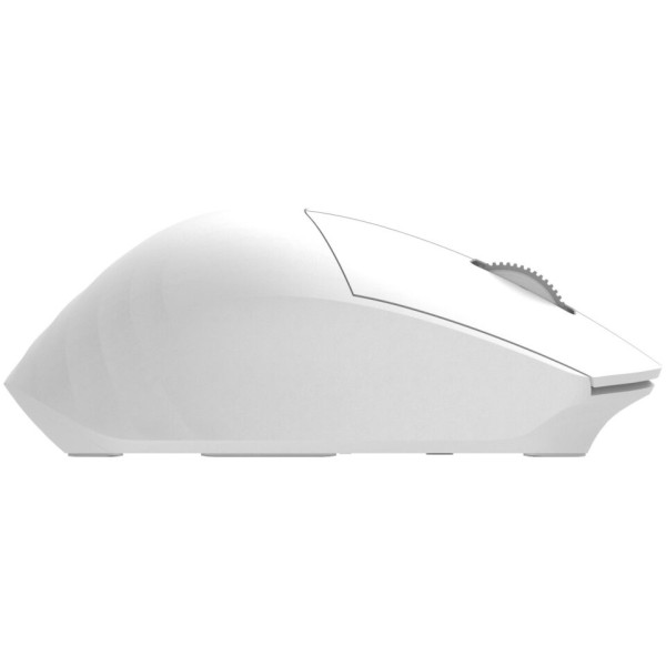 Фото - Миша бездротова 2E MF280 Silent, WL/BT, White (2E-MF280WWH)