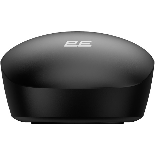 Фото - Мышь проводная 2E MF405, USB-A, Black (2E-MF405UBK)