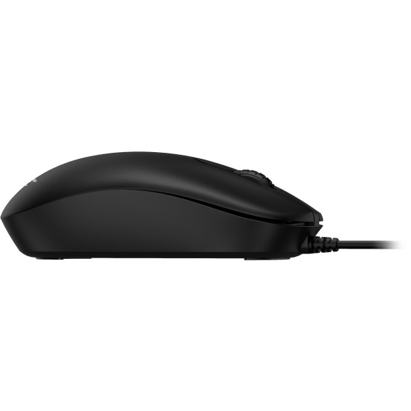 Фото - Мышь проводная 2E MF405, USB-A, Black (2E-MF405UBK)