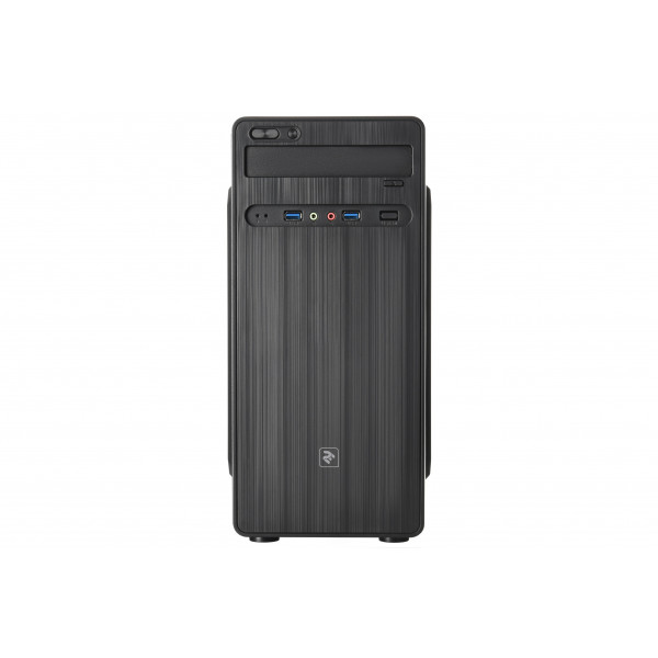 Фото - Системный блок 2E Rational AMD E1-6010 (2E-3338)