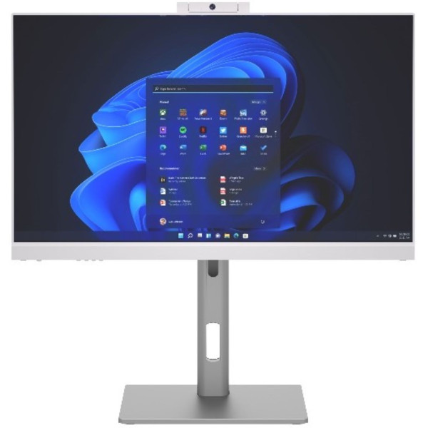 Фото - Компьютер-моноблок 2E Rational K18 (2E-K18.46)