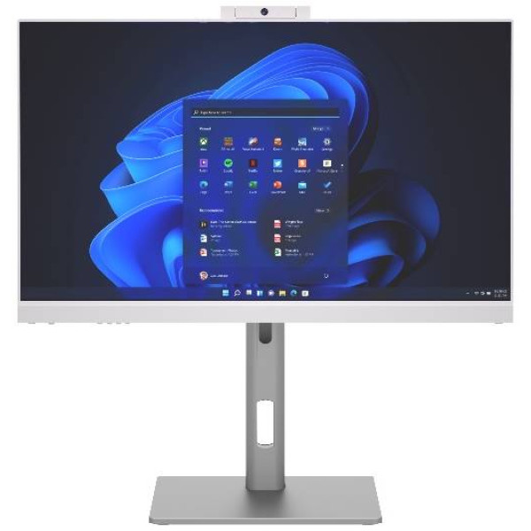 Фото - Компьютер-моноблок 2E Rational K18 (2E-K18.35)