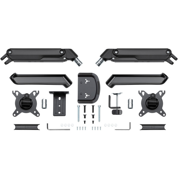 Фото - Крепление для телевизора 2E Rauprigsi 19"- 32" (2E2MGSECO)